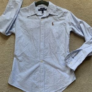 Ralph Lauren Button-Down